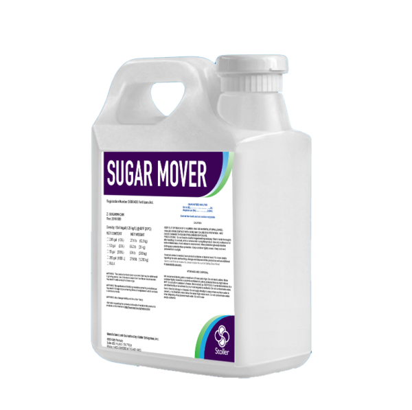Stoller's Sugar Power