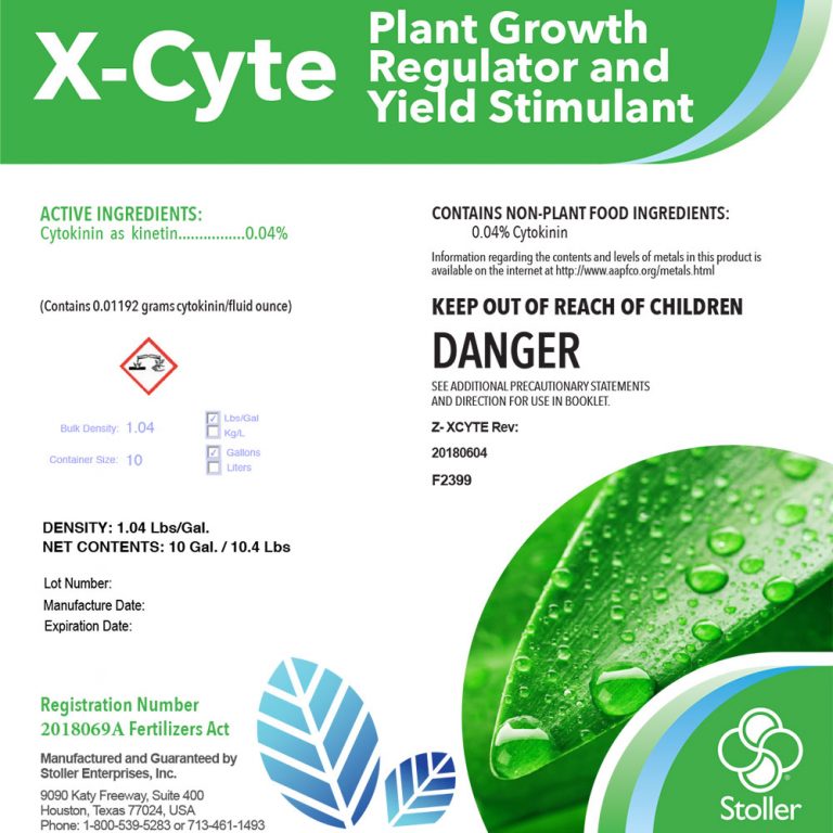 X cyte stoller enterprises