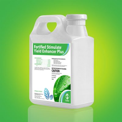 Stoller - Fortified Stimulate Yield Enhancer Plus