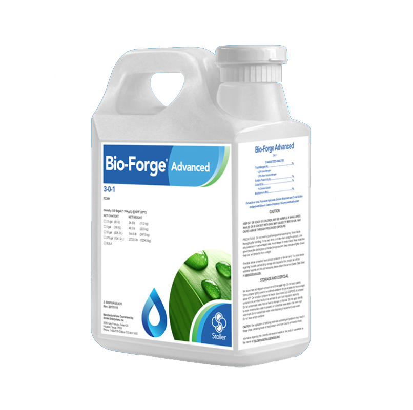 Bio-Forge® Advanced