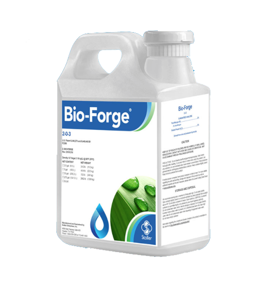 Bio-Forge