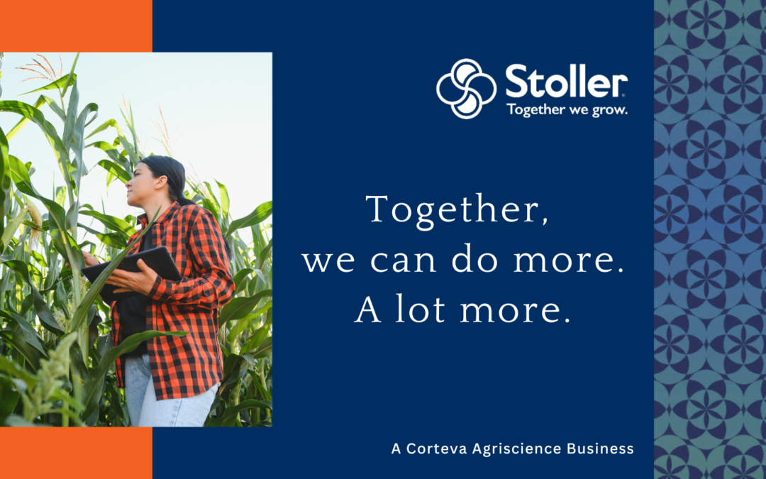 Corteva Agriscience Completes Acquisitions of Symborg and Stoller